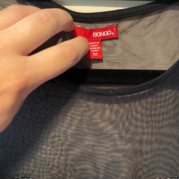 Party dress - Picture 4 of 4